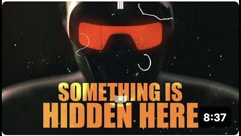 "Hidden Agenda: The Untold Larger Story"