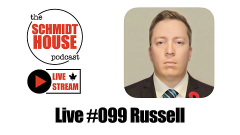 Live #099 Russell