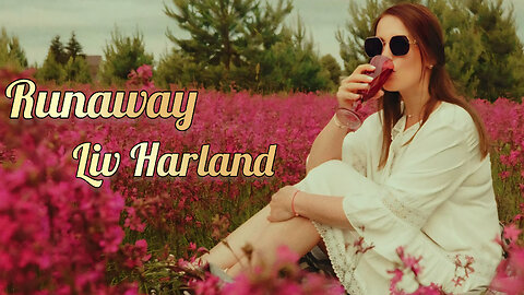 Liv Harland - Runaway
