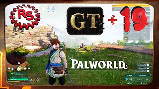 God Time +19: What Dreams Are These - Palworld - Charlie Kirk