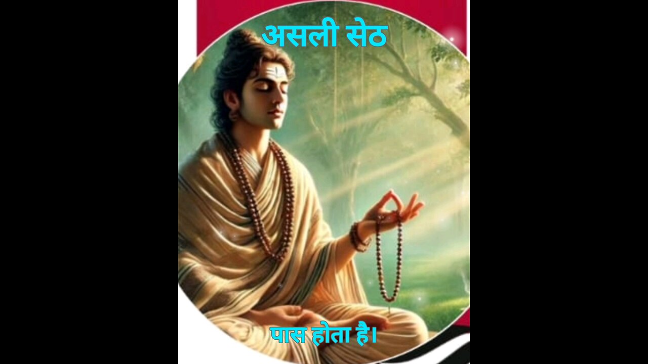 असली सेठ