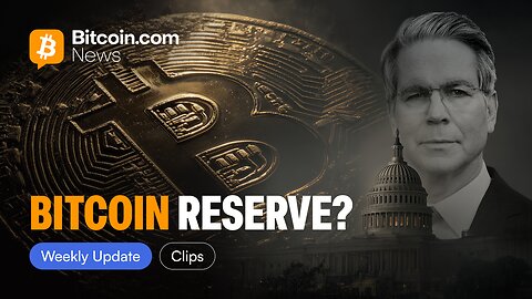 Bitcoin Strategic Reserve: Nothing Burger or U.S. Bitcoin Superpower?