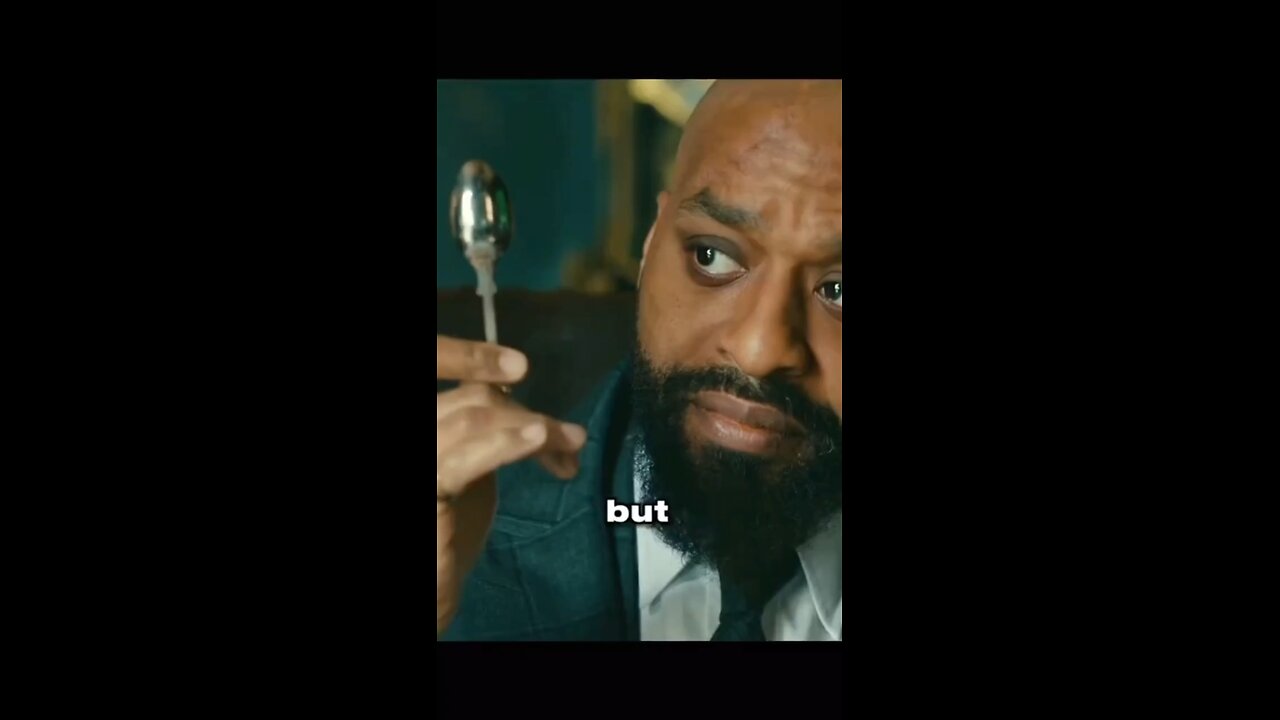 Assassin Detect Sniper with the Spoon