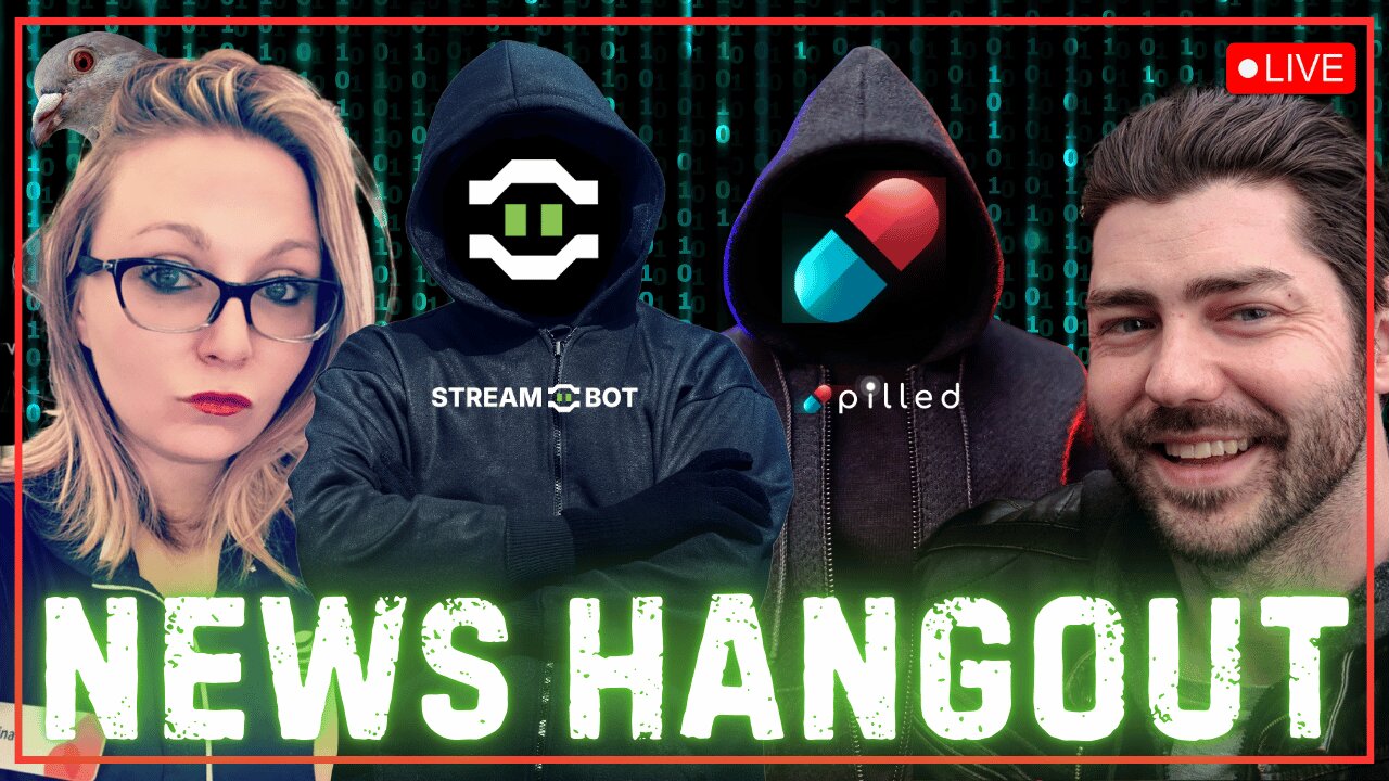 NEWS HANGOUT - TUESDAY, SEPTEMBER 2, 2025