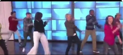 Is The Left Okay? The Music Video