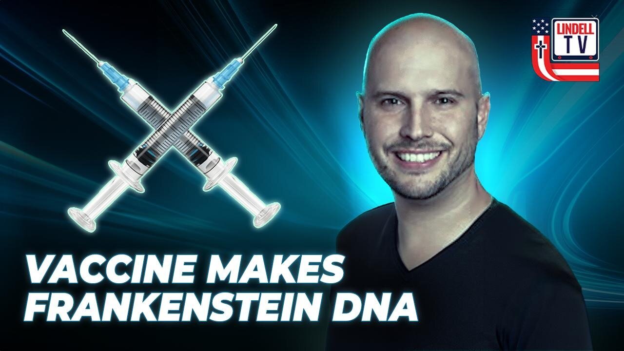 Vaccine Makes Frankenstein DNA | FL Bill to Save Infants from Vaccine Schedule