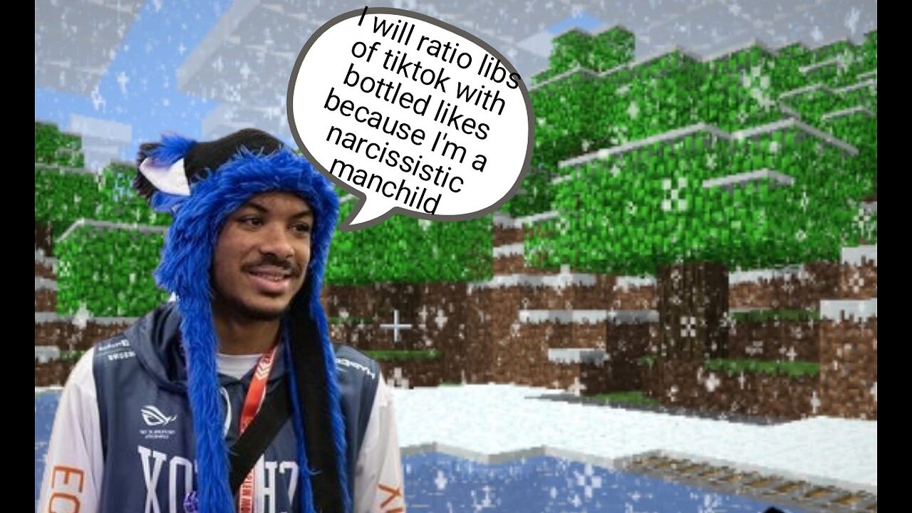 my thoughts on the Nike SonicFox situation