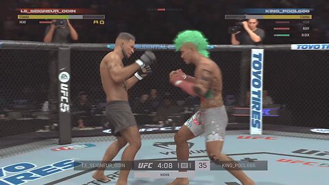 UFC