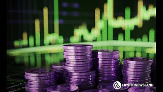 VC Firms Bet Big on Altcoin as 60% of Seed Round Gone! Tron Adoption Soars & AVAX Price Recovers