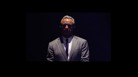 RFK Jr ⚡ PDJT's E.O. on Big Pharma's TV ads