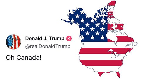 Canada is Coming to America