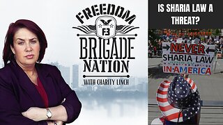 Is Sharia Law a Threat?