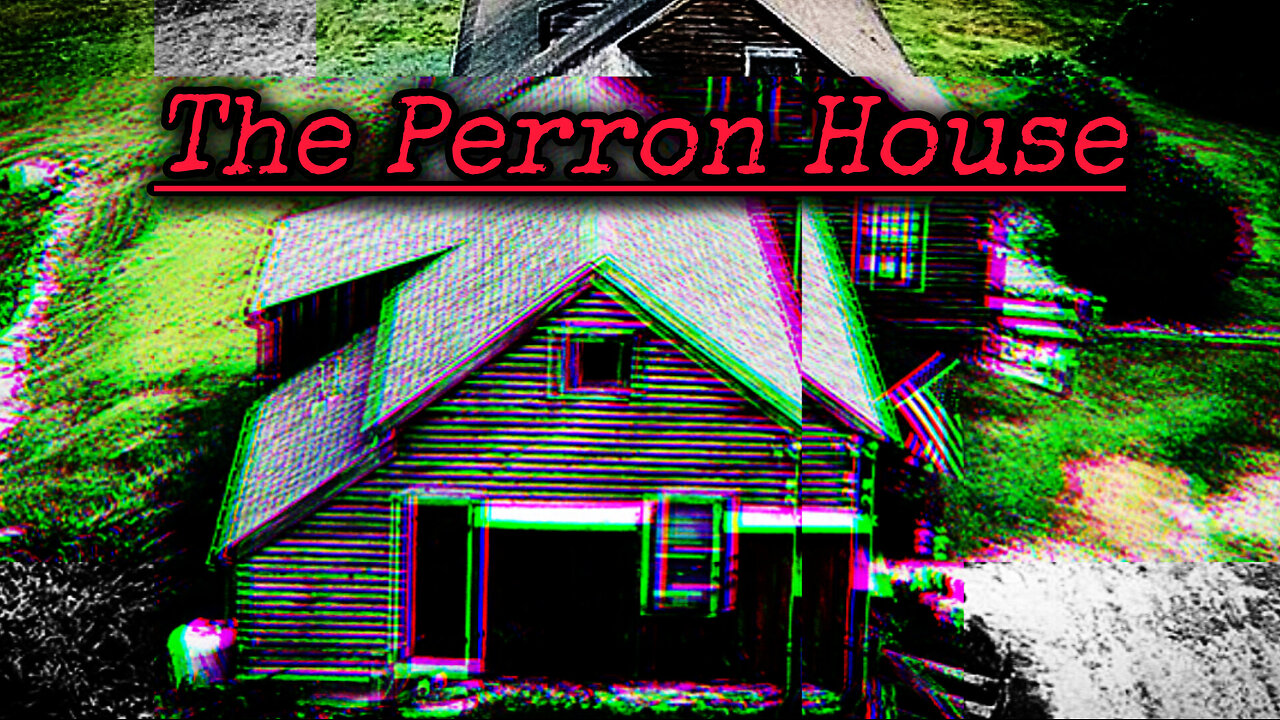 The Perrón House (Warren Case)