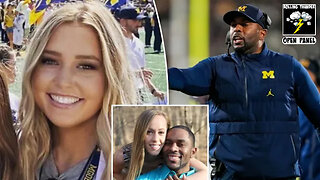 Sherrone Moore CRASHOUT | Gen Z Hate for Single Moms? | Signs that He's DL 🤦🏿 | White Birthrate