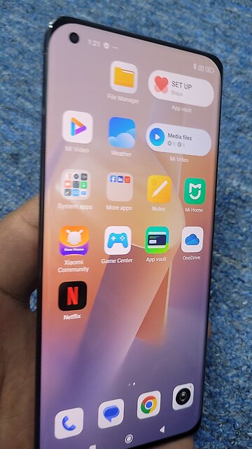 xiaomi 11