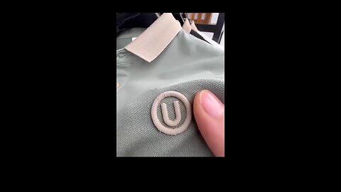 Men's Polo Shirt