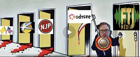 New Show Organization and Rule Adjustment ☭ 𝙉𝙄𝙂𝙃𝙏𝙉𝘼𝙏𝙄𝙊𝙉𝙍𝙀𝙑𝙄𝙀𝙒