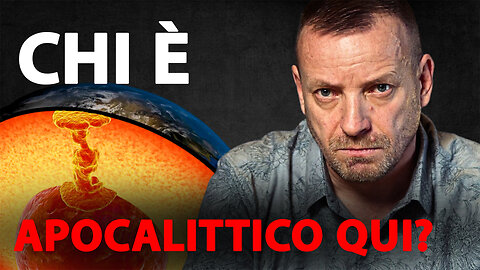 Chi è apocalittico qui? #7