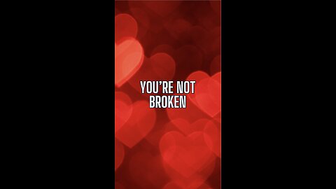 Daily Reminder: Self-Love Begins with Self-Knowing ❤️