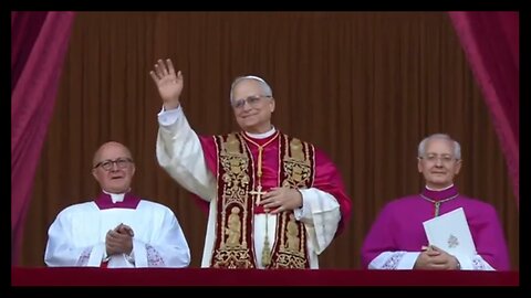 Is The New Pope WOKE?