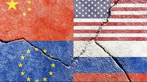 Hegseth's Pentagon Memo and the "Division of Labor" Approach to Russia and China