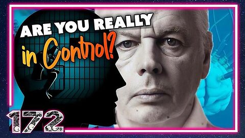 "Breaking Free from Authority Control - Empowerment Techniques from David Icke"