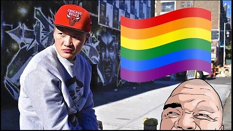 TROLLING THE REAL CHINA MAC GONE WRONG!