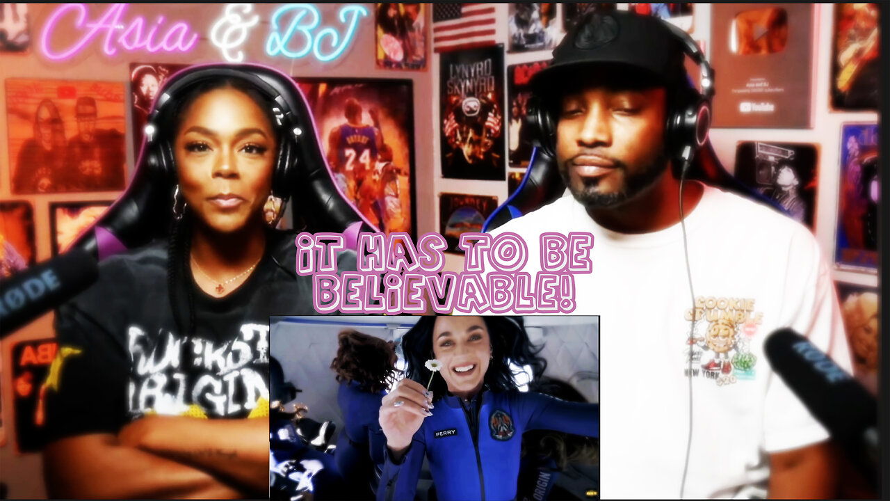 Nasa's Katy Perry Hoax