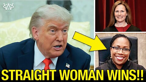 Supreme Court Unloads! Straight Woman WINS! 2A Victory! Spitting Lib in MORE Trouble!