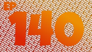 The Pre-Stream: Episode 140