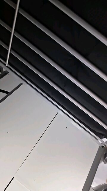 Like a Hole in the Head - take four and five