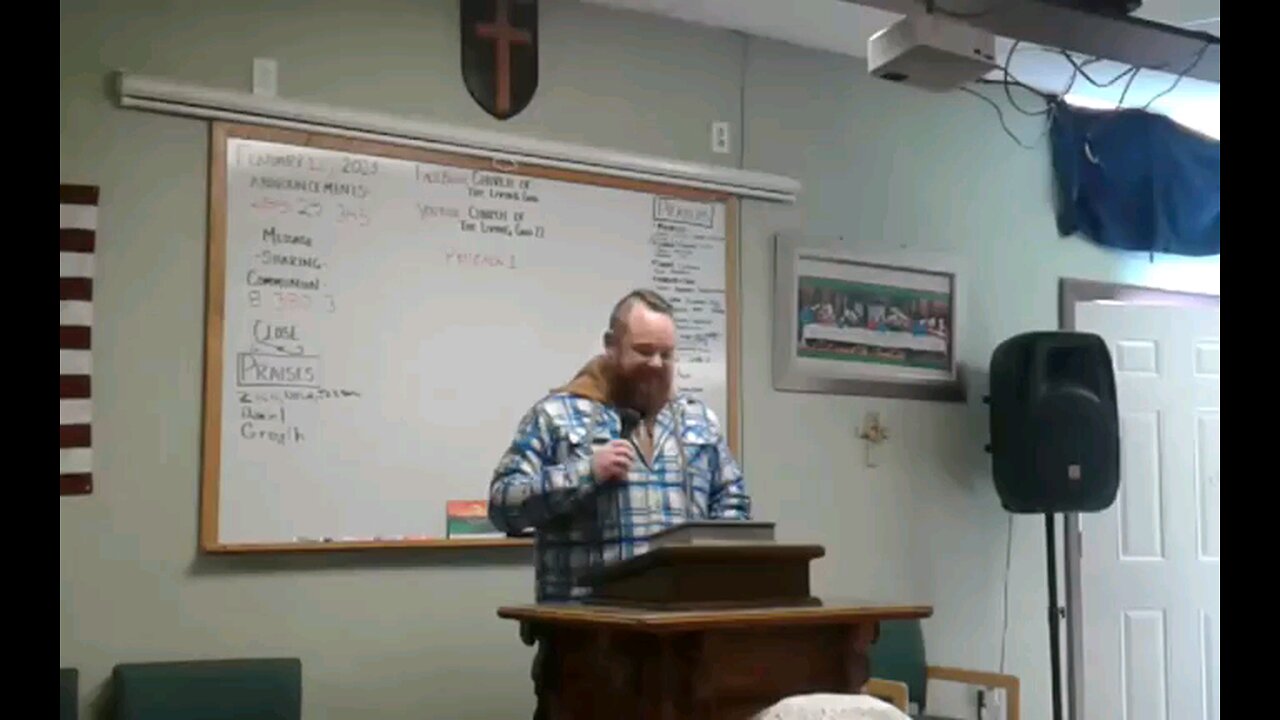 Philemon 1