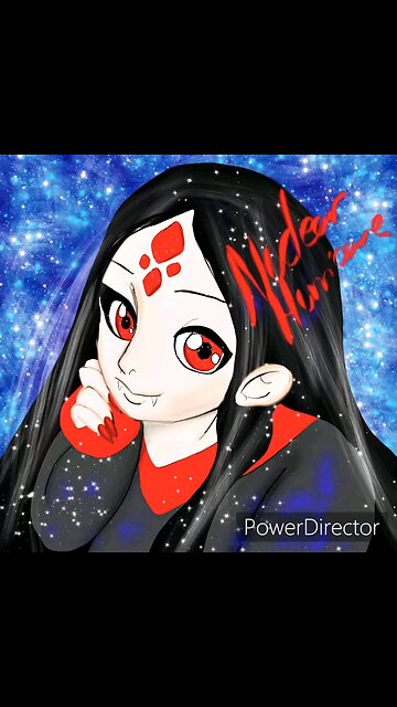 SpeedPaint nuclear joestar