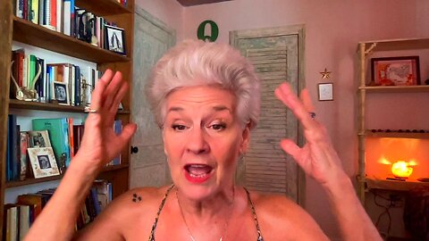 Lady Melody reads The Silver Chair-episode 33