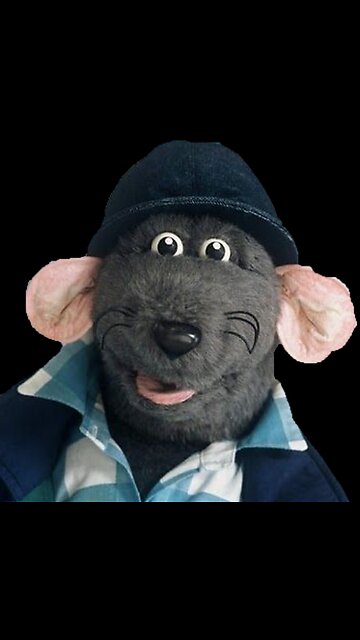 Roland Rat on TVAM