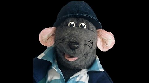 Roland Rat on TVAM