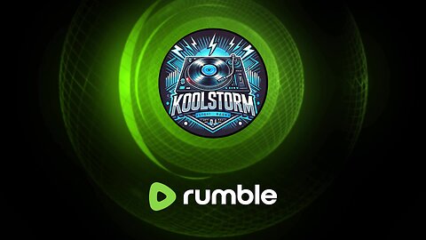 KoolStorm is Live w/ Restream.io