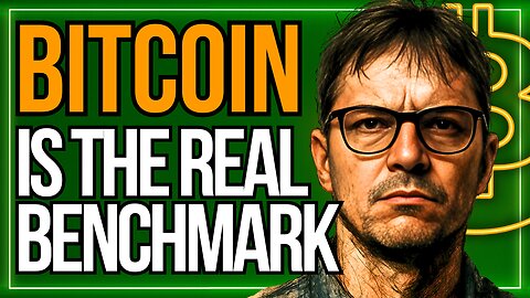 Fiat Is Dead. Bitcoin Is the Benchmark Now | The State of Bitcoin Markets