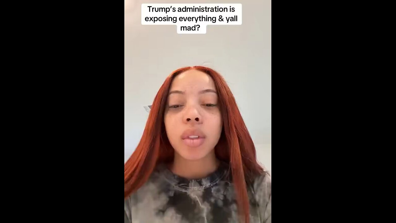 Trump is exposing corruption but Democrats are mad?