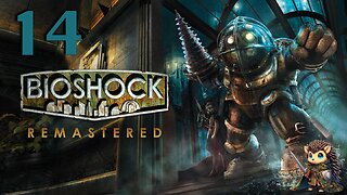 Cohen's Reward - BioShock Remastered BLIND [14]