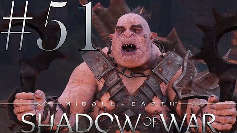 Hunting for Good Orcs | Middle-Earth: Shadow of War #51