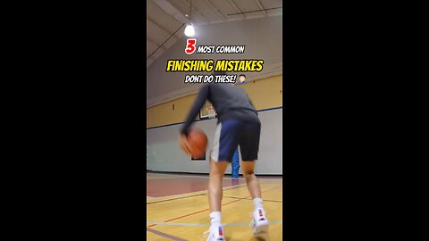Become An Elite Finisher By Fixing These Mistakes