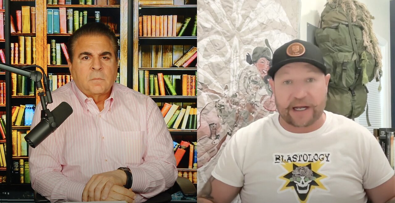 AMAZING RESULTS WITH STEM CELL THERAPY WITH TRAUMATIC BRAIN INJURY | THE OPTIMAL HEALTH PROGRAM @2:30 PM