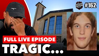 BREAKING: Shooter IDENTIFIED TR*NS , Cracker Barrel CAVES To Pressure + MORE | EP 162