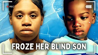 The Case of Chayce Allen