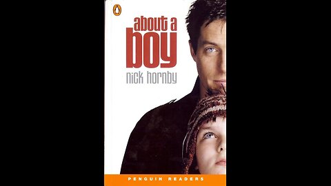 About A Boy - 2002 - Full Movie