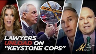 Lawyers Unload on “Keystone Cops” Police and Politicians in Embarrassing Brown U. Shooting Pressers