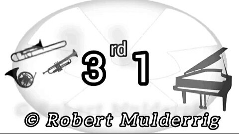 3rd1© Robert Mulderrig