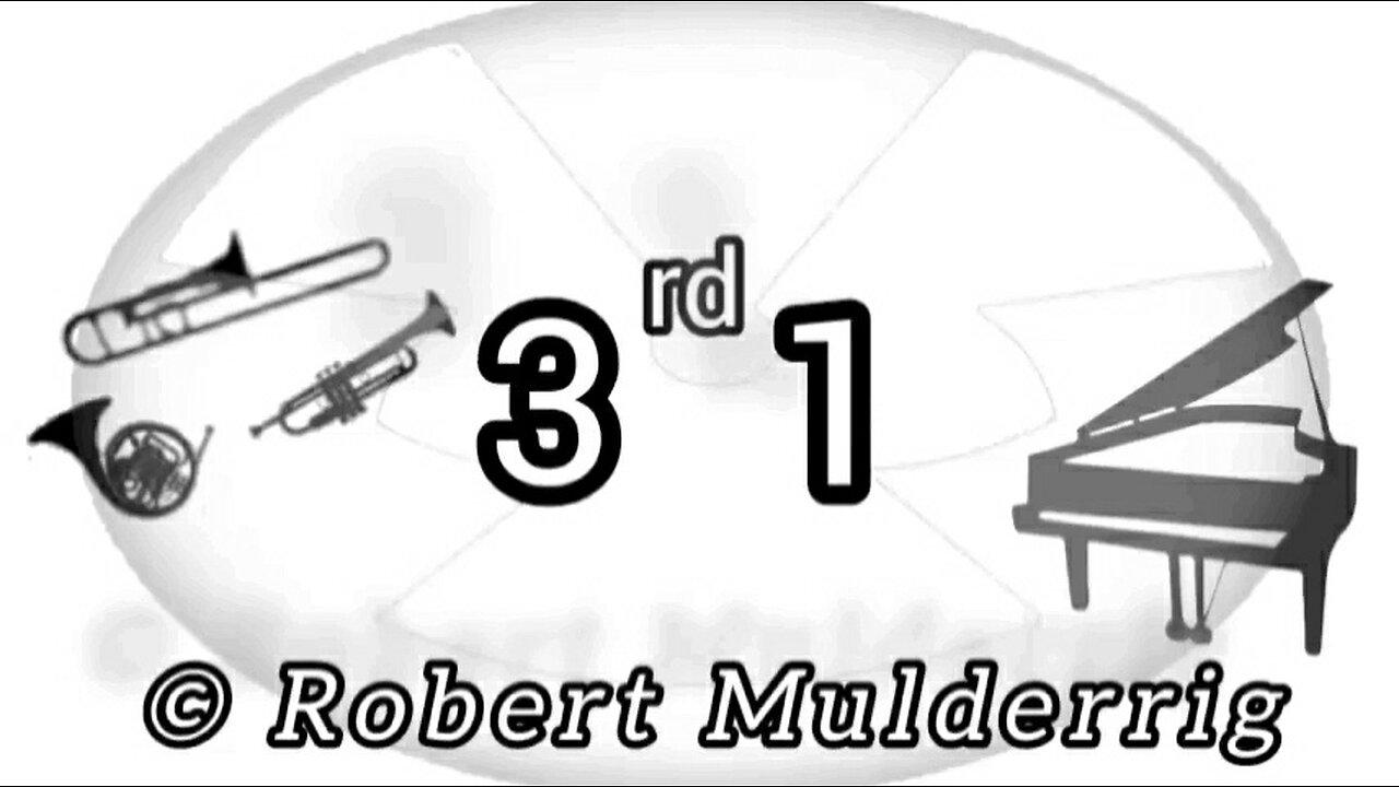 3rd1© Robert Mulderrig