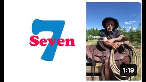"The Sinister and Mysterious Thriller "Seven""